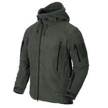 Load image into Gallery viewer, Helikon-Tex Patriot Jacket Double Fleece