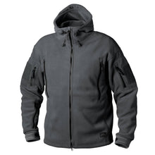 Load image into Gallery viewer, Helikon-Tex Patriot Jacket Double Fleece