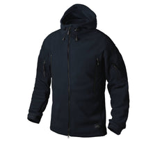 Load image into Gallery viewer, Helikon-Tex Patriot Jacket Double Fleece