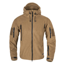 Load image into Gallery viewer, Helikon-Tex Patriot Jacket Double Fleece