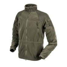 Load image into Gallery viewer, Helikon-Tex Stratus Jacket Heavy Fleece