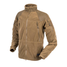 Load image into Gallery viewer, Helikon-Tex Stratus Jacket Heavy Fleece