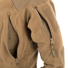 Load image into Gallery viewer, Helikon-Tex Stratus Jacket Heavy Fleece