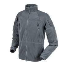 Load image into Gallery viewer, Helikon-Tex Stratus Jacket Heavy Fleece