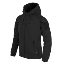 Load image into Gallery viewer, Helikon-Tex Urban Tactical Hoodie LITE (FULLZIP)®