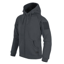 Load image into Gallery viewer, Helikon-Tex Urban Tactical Hoodie LITE (FULLZIP)®