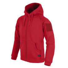 Load image into Gallery viewer, Helikon-Tex Urban Tactical Hoodie LITE (FULLZIP)®
