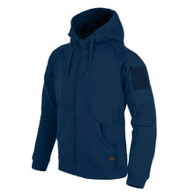 Load image into Gallery viewer, Helikon-Tex Urban Tactical Hoodie LITE (FULLZIP)®