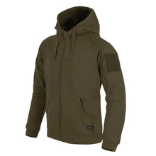Load image into Gallery viewer, Helikon-Tex Urban Tactical Hoodie LITE (FULLZIP)®