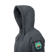Load image into Gallery viewer, Helikon-Tex Urban Tactical Hoodie LITE (FULLZIP)®