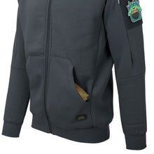 Load image into Gallery viewer, Helikon-Tex Urban Tactical Hoodie LITE (FULLZIP)®