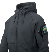Load image into Gallery viewer, Helikon-Tex Urban Tactical Hoodie LITE (FULLZIP)®