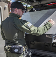 Load image into Gallery viewer, Helikon-Tex MCDU Combat Shirt - Nyco ripstop