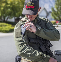 Load image into Gallery viewer, Helikon-Tex MCDU Combat Shirt - Nyco ripstop
