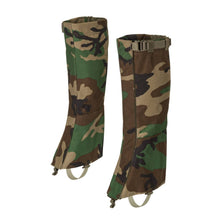 Load image into Gallery viewer, Helikon-Tex Snowfall Long Gaiters Cordura