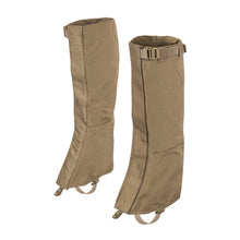 Load image into Gallery viewer, Helikon-Tex Snowfall Long Gaiters Cordura