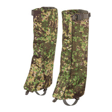 Load image into Gallery viewer, Helikon-Tex Snowfall Long Gaiters Cordura