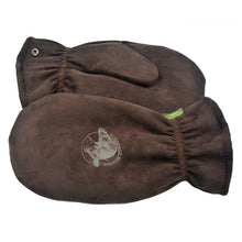 Load image into Gallery viewer, Acropolis Beaver Mittens