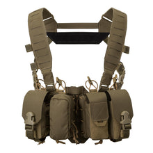 Load image into Gallery viewer, Direct Action Hurricane Hybrid Chest Rig