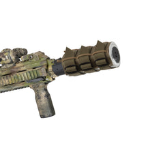 Load image into Gallery viewer, Direct Action Silencer Cover Short