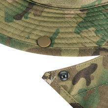 Load image into Gallery viewer, Helikon-Tex Boonie Hat NYCO Ripstop