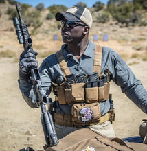 Load image into Gallery viewer, Helikon-Tex Competition Triple Carbine Insert