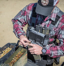 Load image into Gallery viewer, Helikon-Tex Competition Multigun Rig