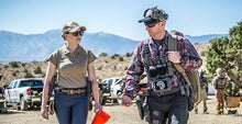 Load image into Gallery viewer, Helikon-Tex Competition Multigun Rig