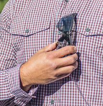 Load image into Gallery viewer, Helikon-Tex Covert Concealed Carry Shirt