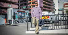 Load image into Gallery viewer, Helikon-Tex Covert Concealed Carry Shirt