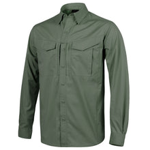 Load image into Gallery viewer, Helikon-Tex Defender MK2 Shirt Long Sleeve Polycotton Ripstop