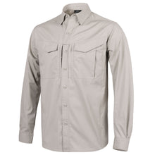 Load image into Gallery viewer, Helikon-Tex Defender MK2 Shirt Long Sleeve Polycotton Ripstop