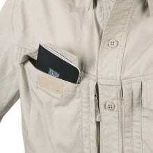 Load image into Gallery viewer, Helikon-Tex Defender MK2 Shirt Long Sleeve Polycotton Ripstop