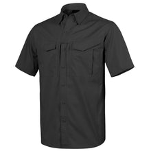Load image into Gallery viewer, Helikon-Tex Defender MK2 Short Sleeve Shirt Polycotton Ripstop