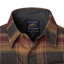 Load image into Gallery viewer, Helikon-Tex Greyman Shirt - Polyester Nylon Blend