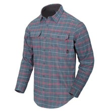 Load image into Gallery viewer, Helikon-Tex Greyman Shirt - Polyester Nylon Blend