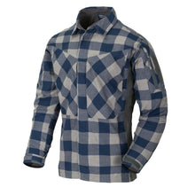 Load image into Gallery viewer, Helikon-Tex MBDU Flannel Shirt