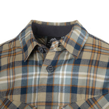Load image into Gallery viewer, Helikon-Tex MBDU Flannel Shirt