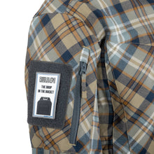 Load image into Gallery viewer, Helikon-Tex MBDU Flannel Shirt