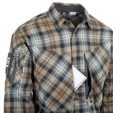 Load image into Gallery viewer, Helikon-Tex MBDU Flannel Shirt