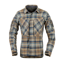Load image into Gallery viewer, Helikon-Tex MBDU Flannel Shirt