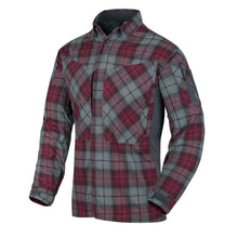 Load image into Gallery viewer, Helikon-Tex MBDU Flannel Shirt