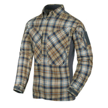 Load image into Gallery viewer, Helikon-Tex MBDU Flannel Shirt