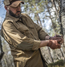 Load image into Gallery viewer, Helikon-Tex Woodsman Shirt