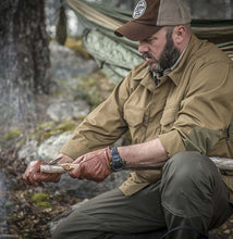 Load image into Gallery viewer, Helikon-Tex Woodsman Shirt