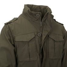 Load image into Gallery viewer, Helikon-Tex Covert M65 Jacket