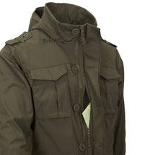 Load image into Gallery viewer, Helikon-Tex Covert M65 Jacket