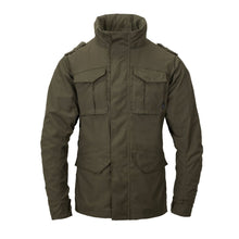 Load image into Gallery viewer, Helikon-Tex Covert M65 Jacket