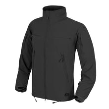 Load image into Gallery viewer, Helikon-Tex Cougar QSA + HID Jacket Softshell Wind Blocker