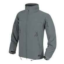 Load image into Gallery viewer, Helikon-Tex Cougar QSA + HID Jacket Softshell Wind Blocker
